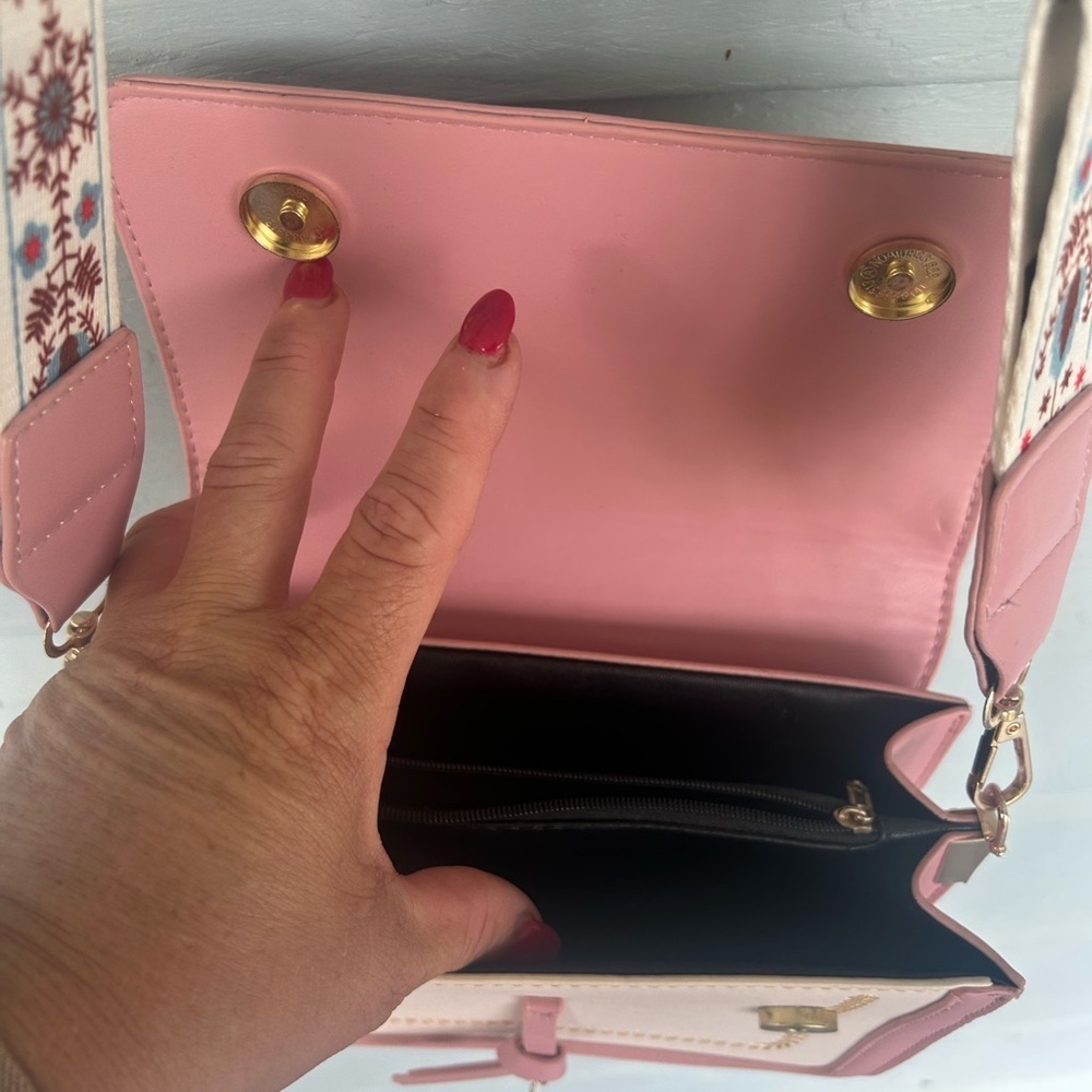 SN & Fashion Hand Bag - Picture 5 of 8